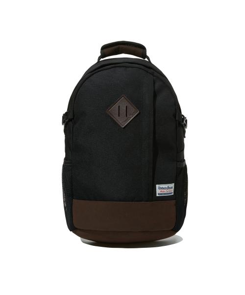 이벳필드(EBBETSFIELD)  코듀라 키스톤 백팩 30L 블랙 - 사이즈 & 후기 | 무신사