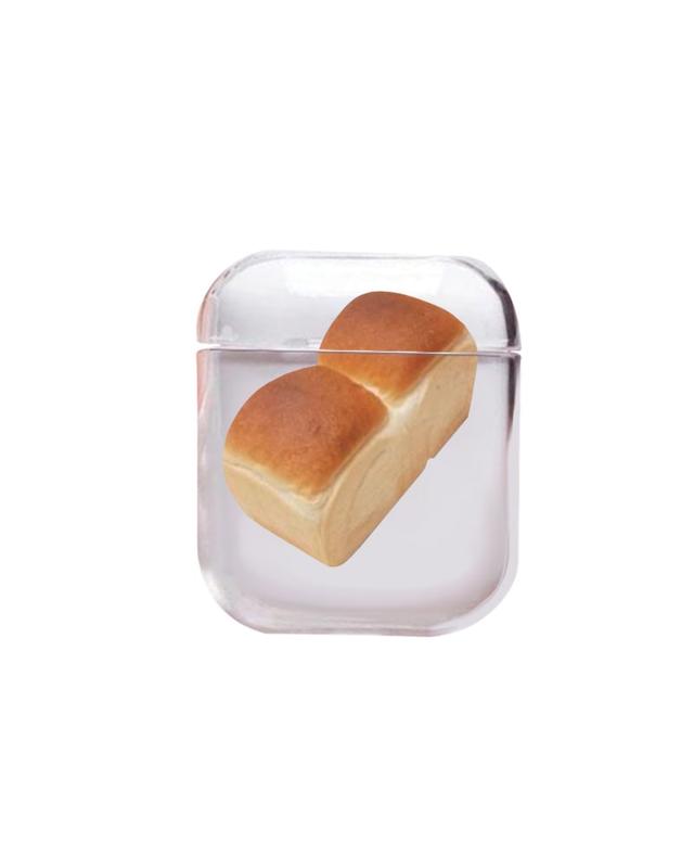 [AirPods] Bread