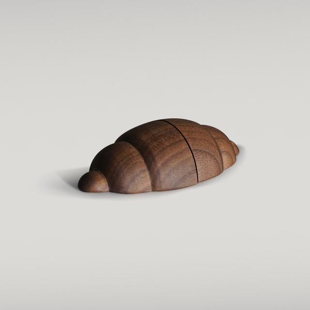 Croissant - Choco