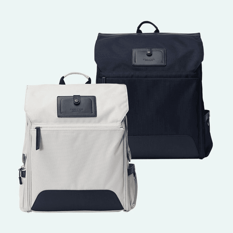 THE NEW 눕눕백 (고양이 이동 가방 이동장)