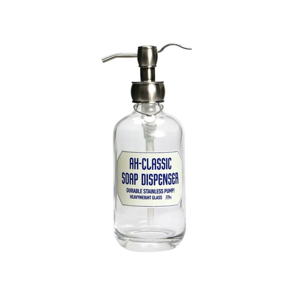 [에너하임][ANAHEIM] CLASSIC SOAP DISPENSER - BLUE