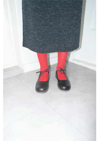 150 denia color stocking (5colors)