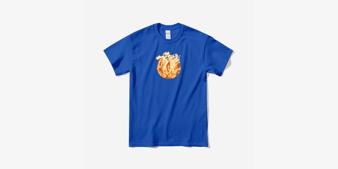 49 타코야끼를 가슴팍에 품어보세요 ㅣ 마플샵