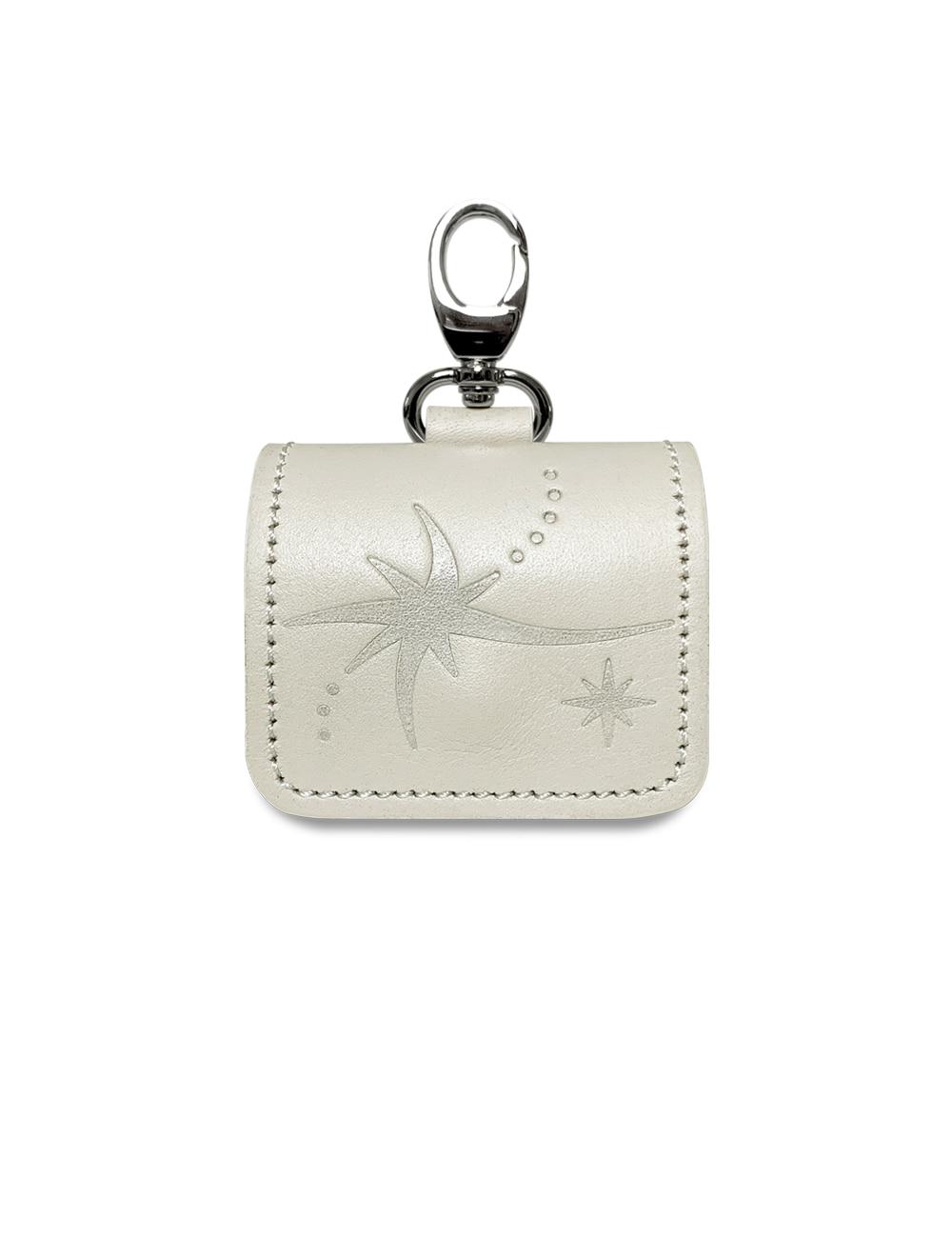 ETOILE AIRPODS PRO CASE (IVORY WHITE)
