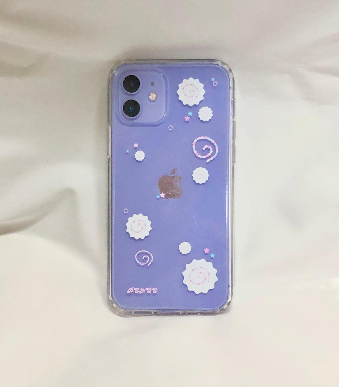 Naruto Maki Phone Case