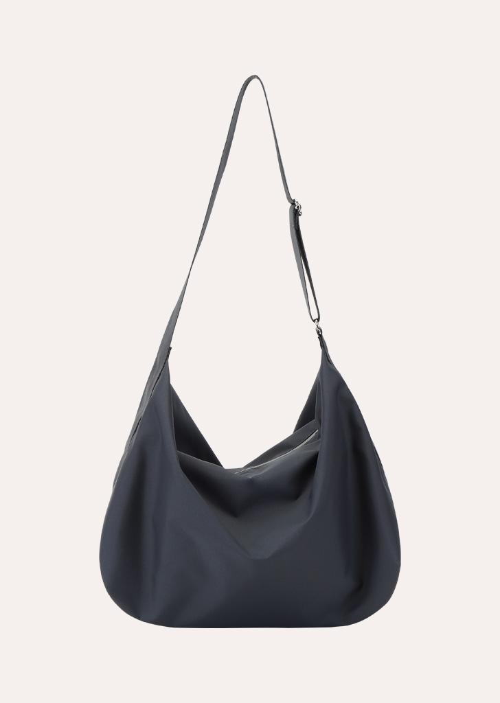 [PLASTIC] Hobo Bag