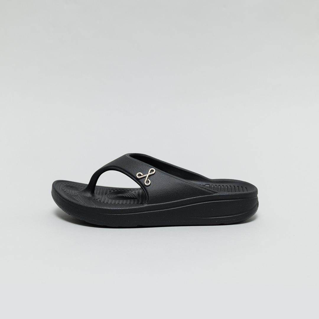 BARC F-1 플립플랍 매트블랙