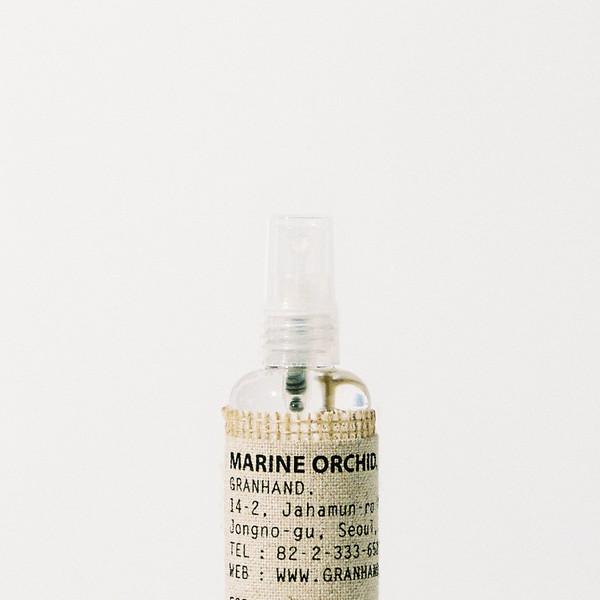 Marine Orchid Multi Perfume