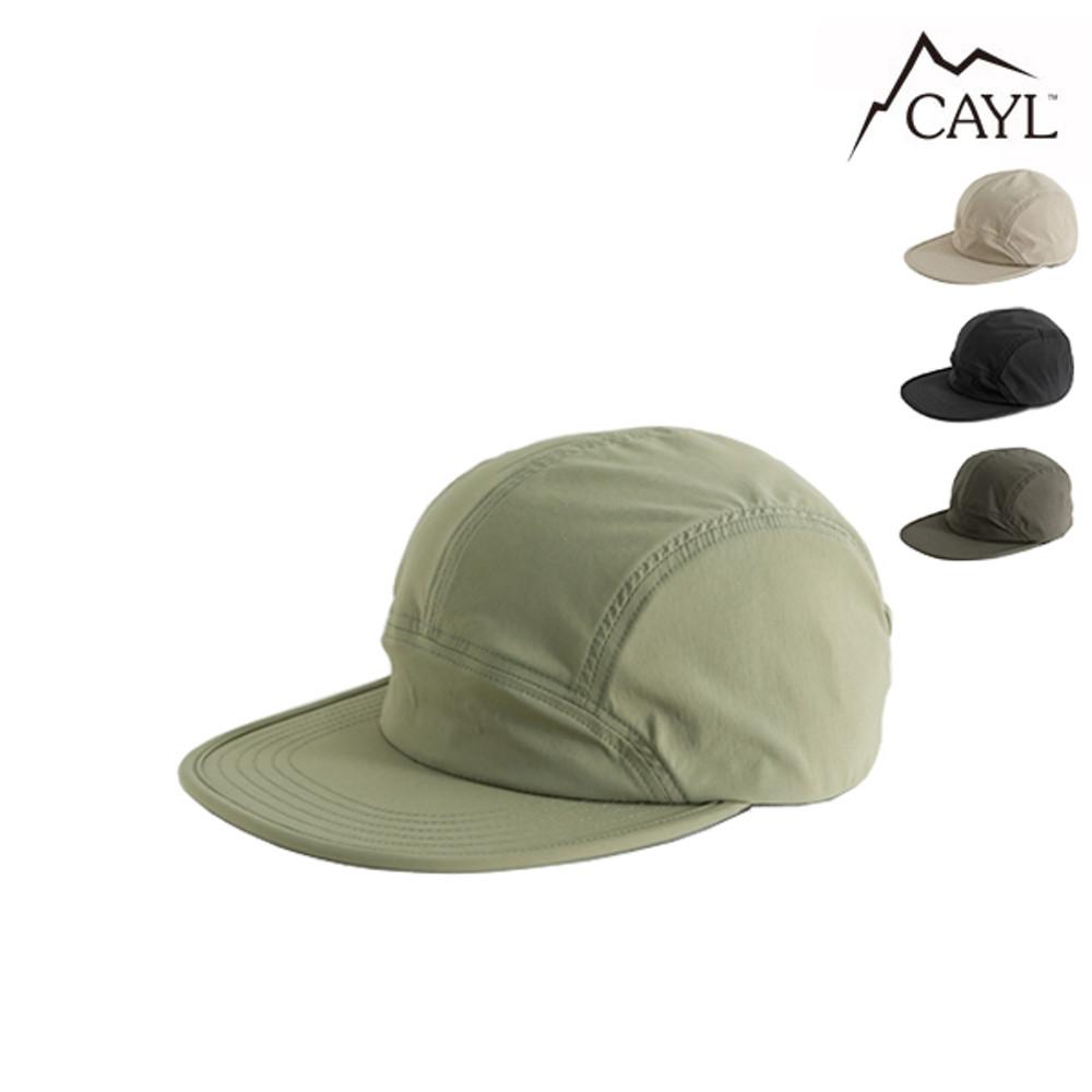 [케일] Solid Trail Cap 솔리드 트레일 캡