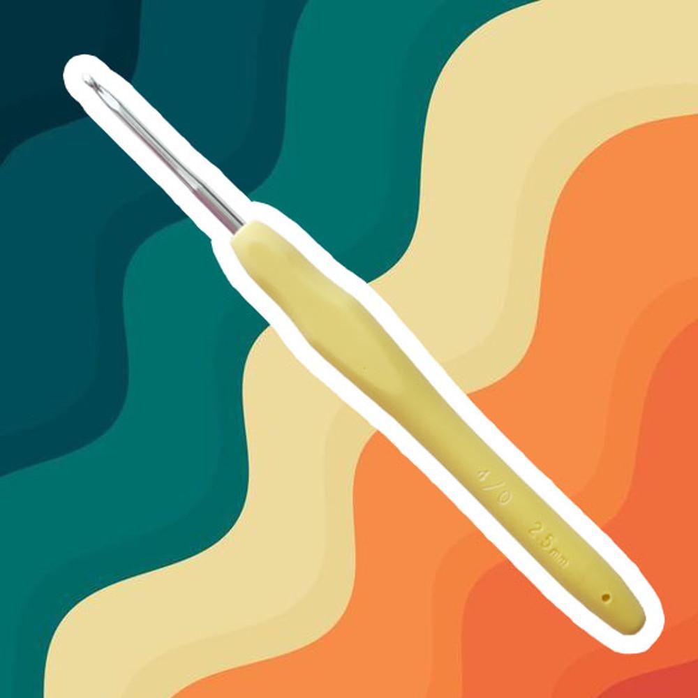 [보급형] 실리콘 모사용 코바늘