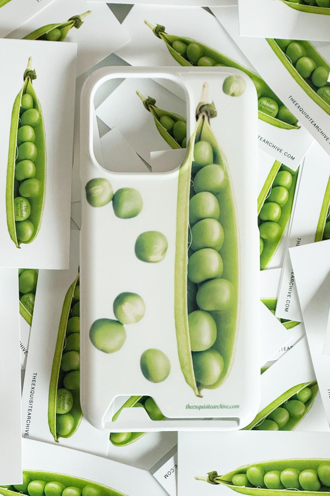 PEAS (White) 상세 업데이트 예정
