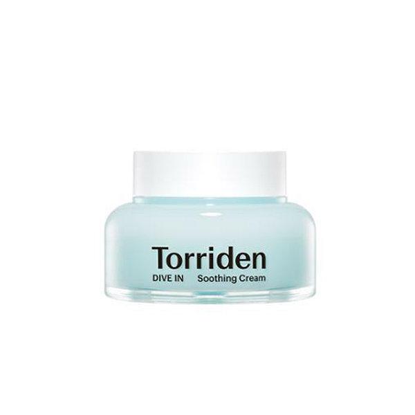 토리든 다이브인 히알루론산 수딩크림 100ml/JL