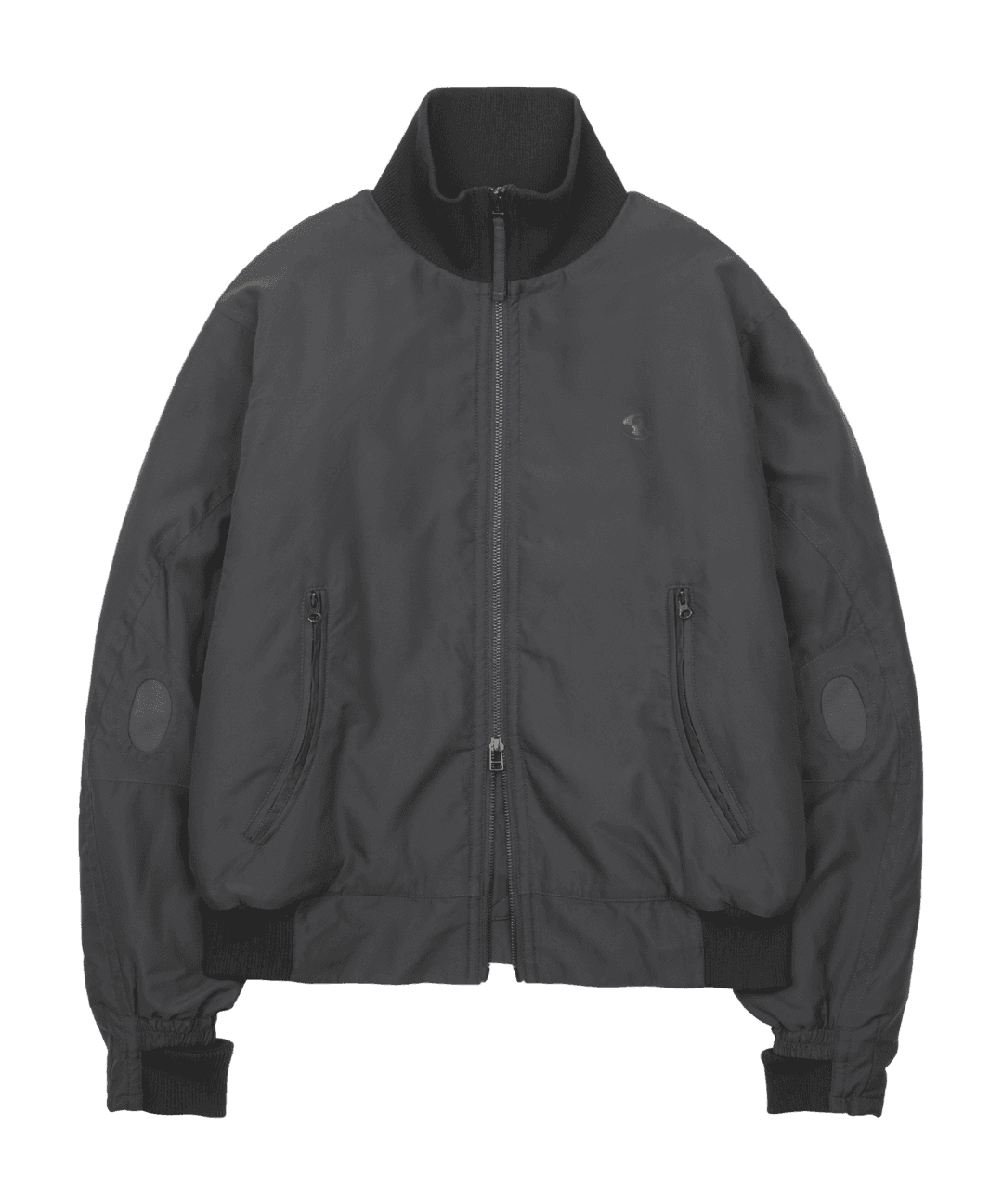 BOMBER JACKET [KHAKI]