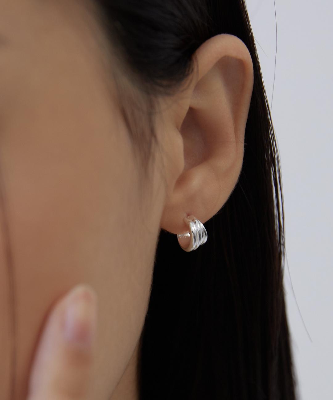 바이위켄드 Oden earring