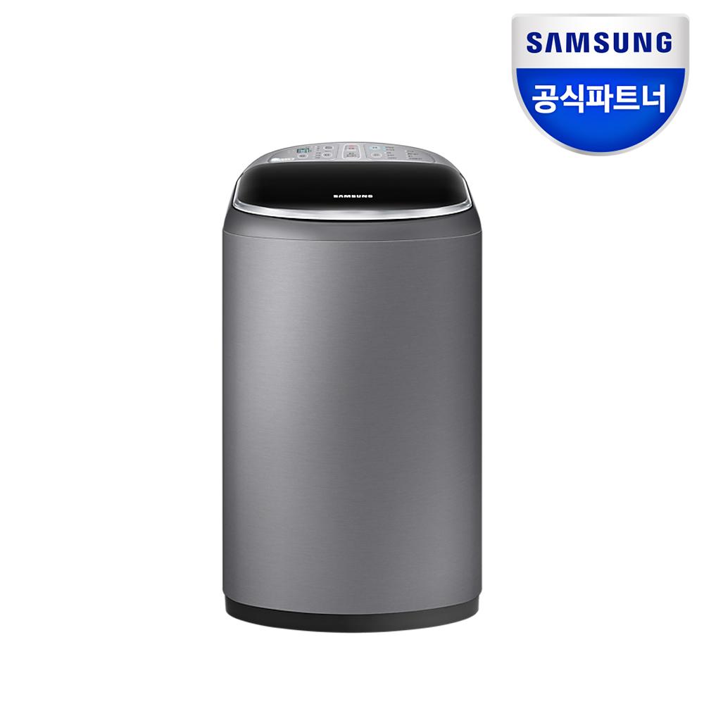 [티몬] [가전슈퍼빅세일] 세탁기 아가사랑 아가옷삶음세탁 WA30F1K6QSA 삶음기능 미니세탁기 아기세탁기