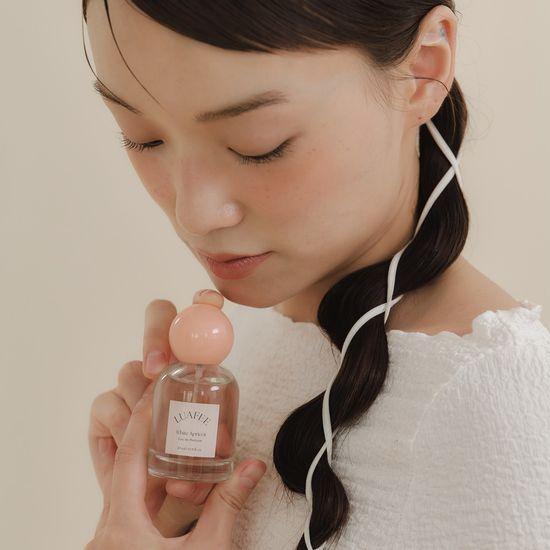 루아페 화이트 애프리콧 EDP 30ml