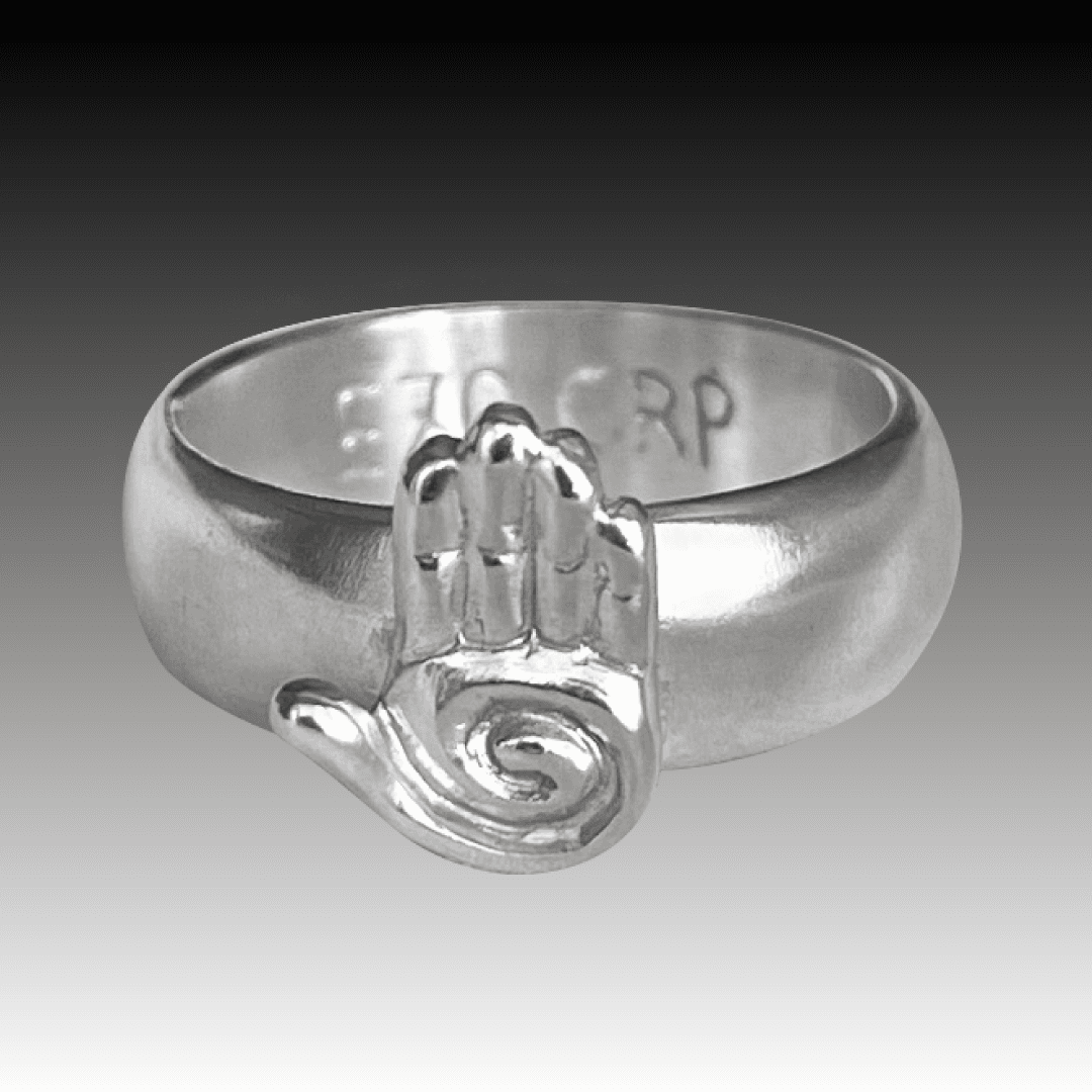 PALM Ring
