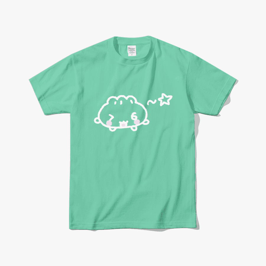 BAKKKI 반전있는 뀨뀨만두 ㅣ 마플샵