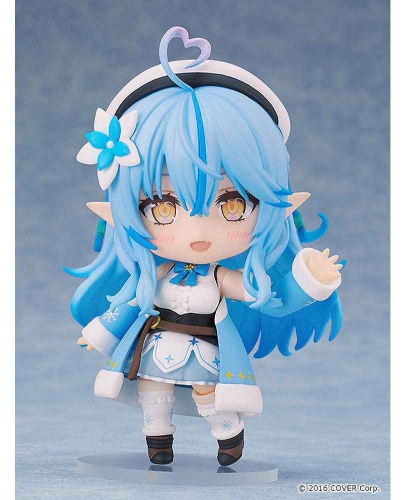 굿스마일컴퍼니 넨도로이드 홀로라이브 유키하나 라미 피규어 일본 직구