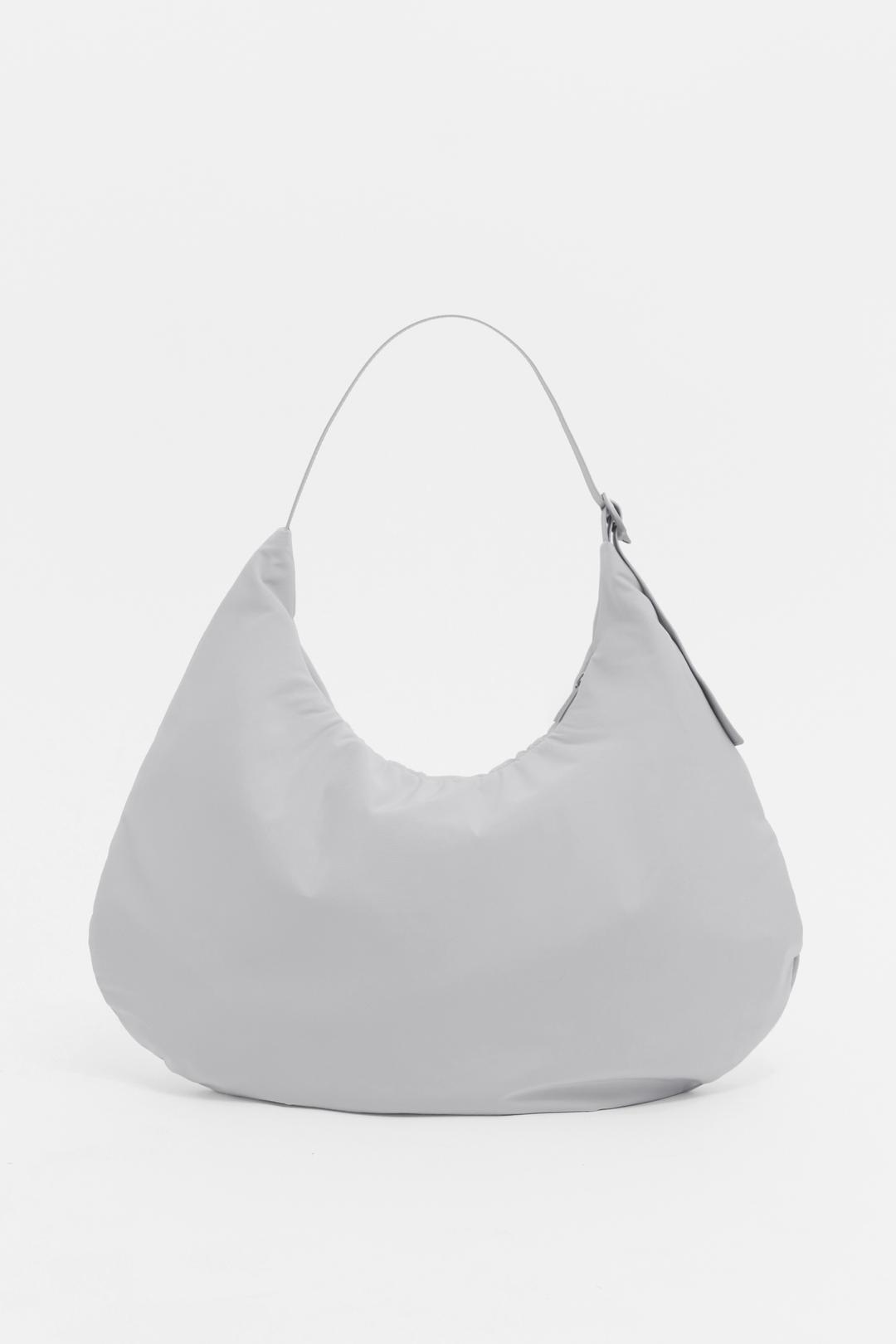 LONDI BAG (LIGHT GREY)