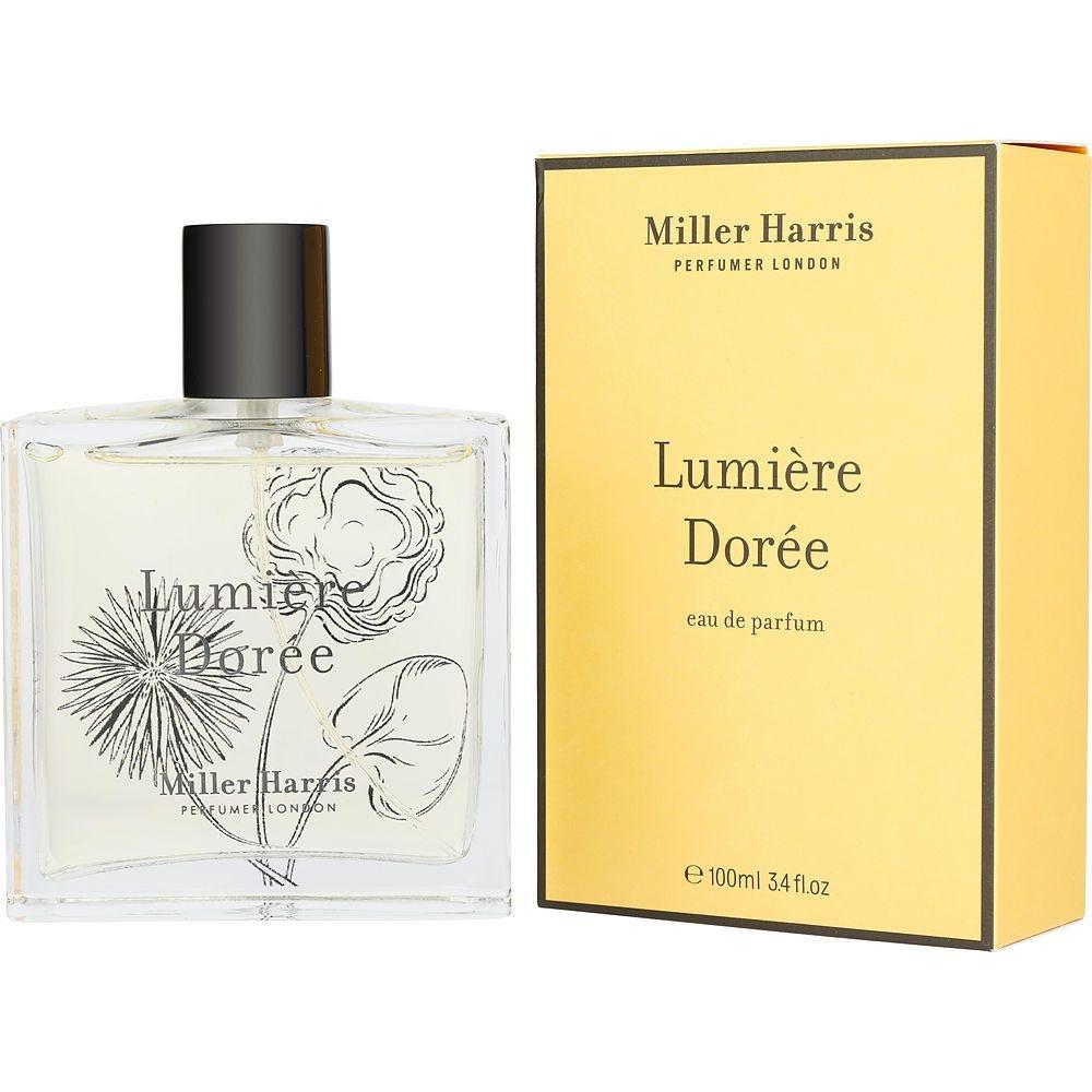 [온마음추석]밀러 해리스 뤼미에르 도레 오드퍼퓸 100ml