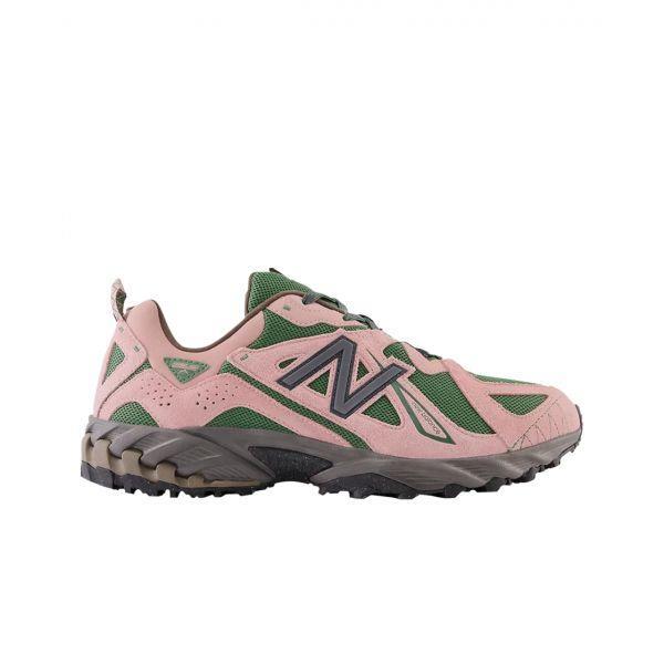 뉴발란스 ML610T 핑크 문 - D 스탠다드 New Balance Pink Moon Standard