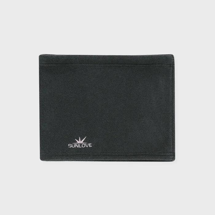 Fleece Multi Warmer Heather Charcoal