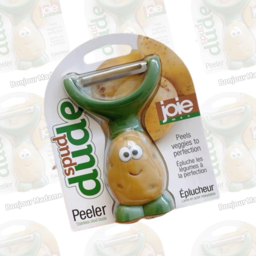 봉주르마담 Joie 감자칼 필러 채칼