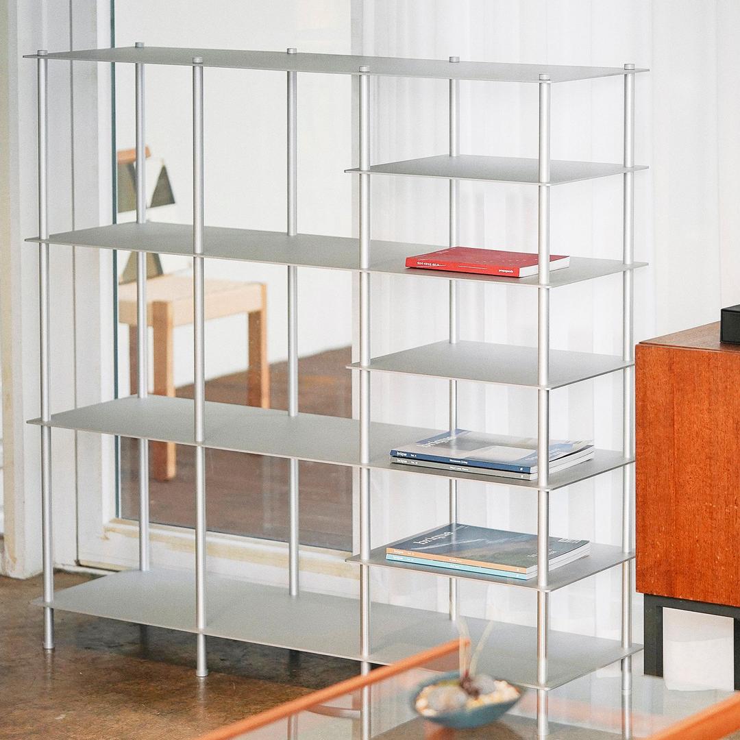 [ATCR] Bookshelf/Storage_ BT-3788_수납장 모듈 선반