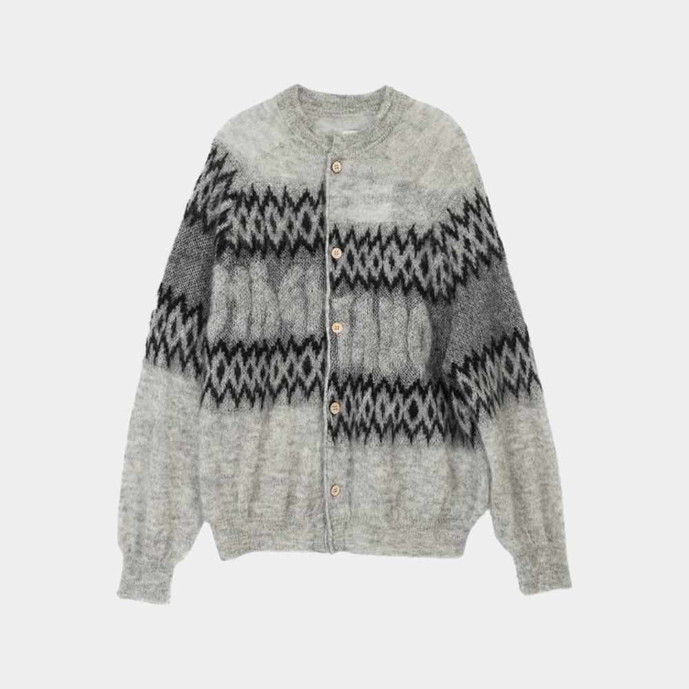 마리아노 A MAGLIANO CHRISTMAS SWEATER P58212181-39