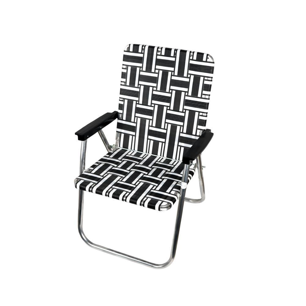 하이브로우 론체어 클래식