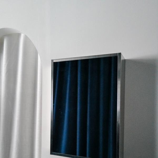 [GREY EDITION 040] Stainless 304 Medicine Cabinet Mirror(12월 초 발송)