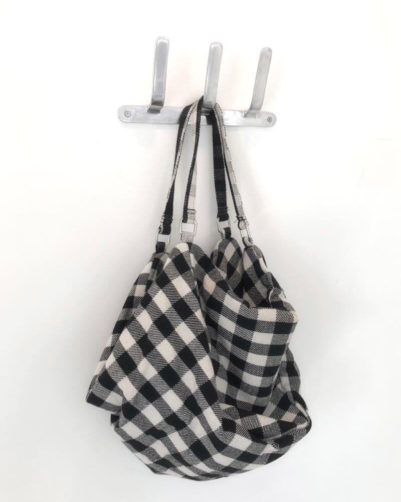 two-way checkcheck bag(투웨이 체크체크백) 강력 추천