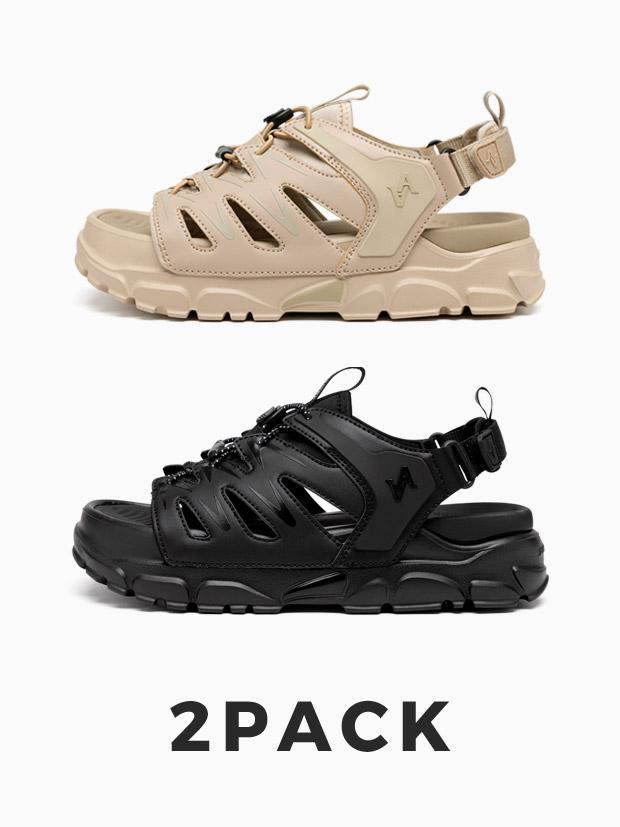 [2pack]  Yosemite tracker V2