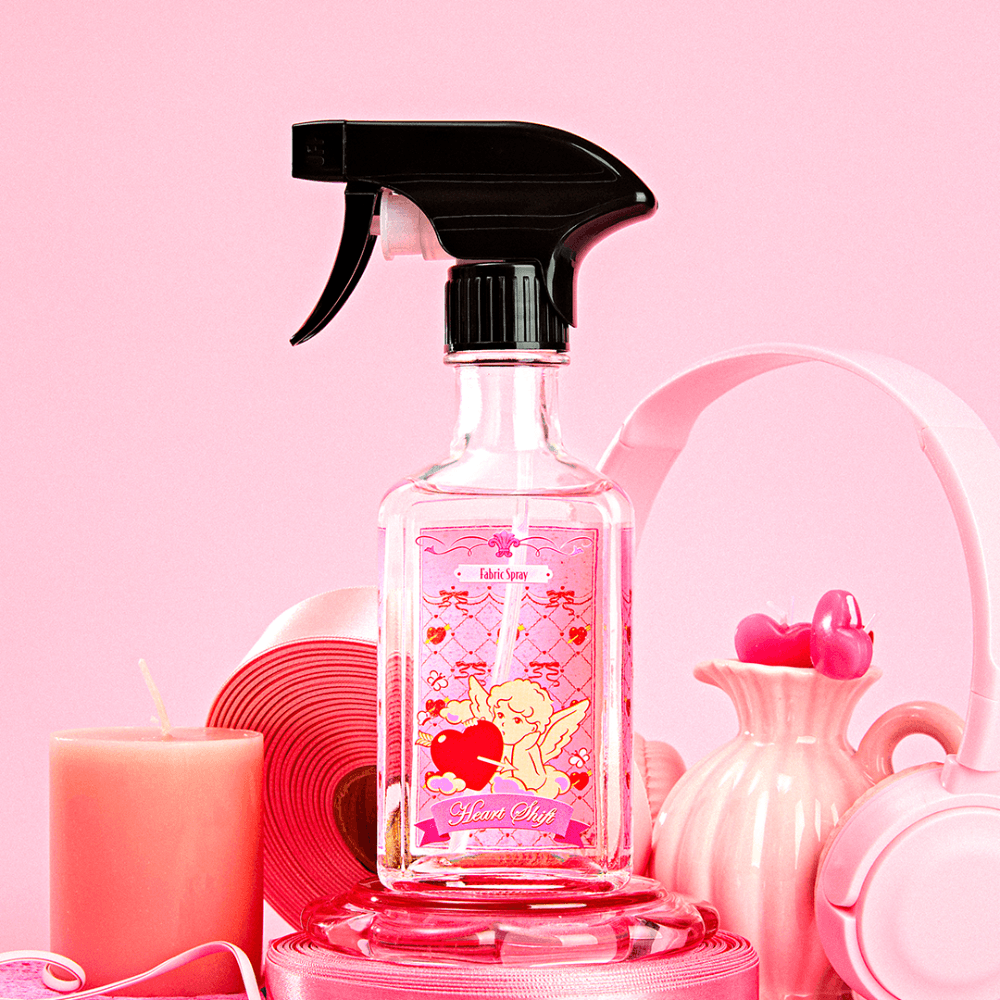 패브릭 스프레이 - Heart Shift