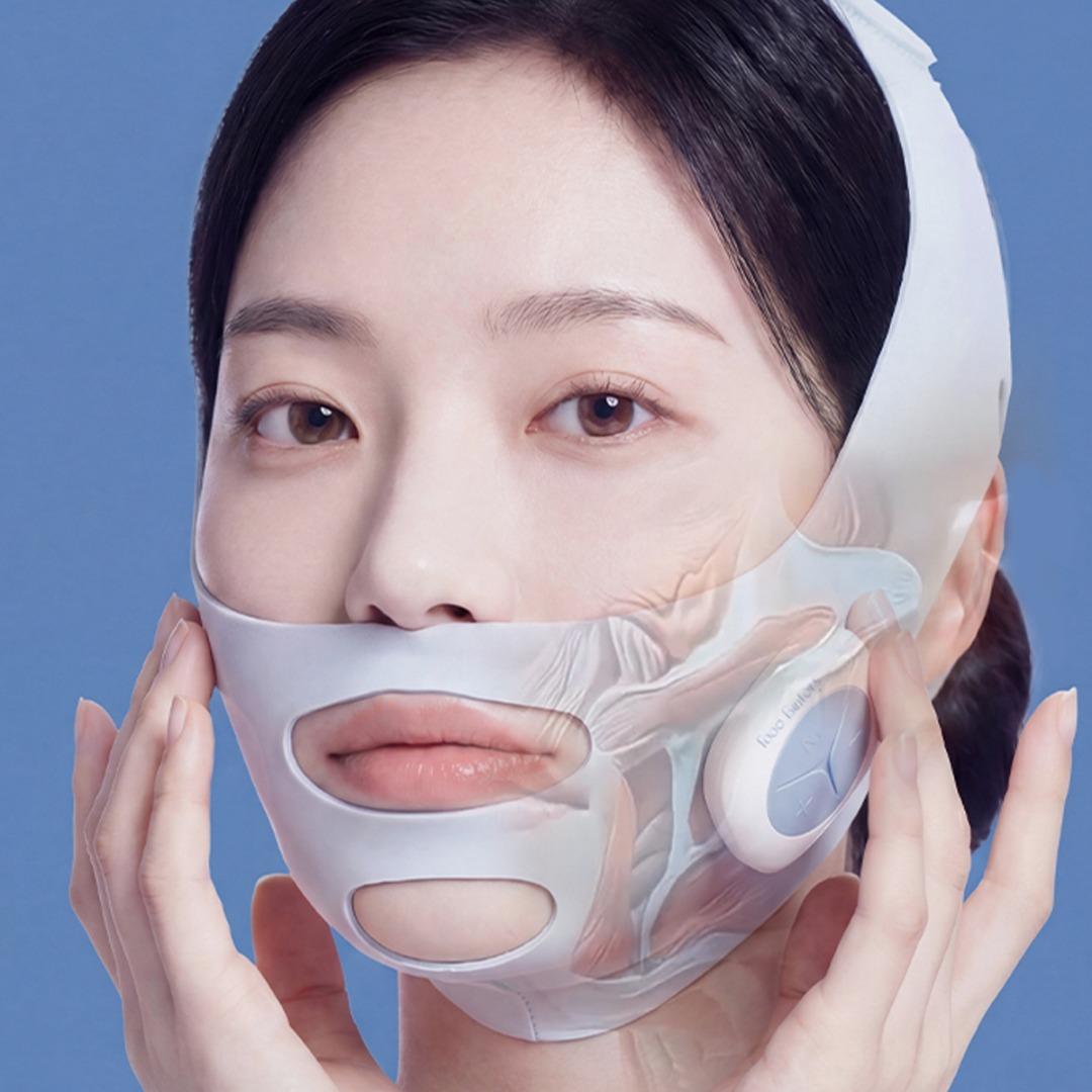 [출시이벤트] 한정수량 200개만, 올리샷 V밴드 +EGF 주름 개선 앰플 100% 증정