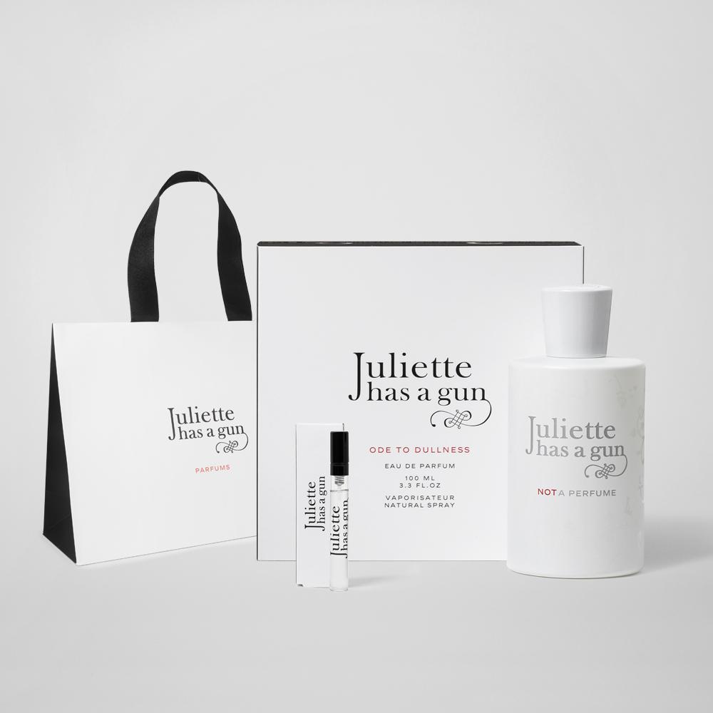 [쇼핑백증정] 줄리엣헤즈어건 100ml EDP (18종 중 택1)