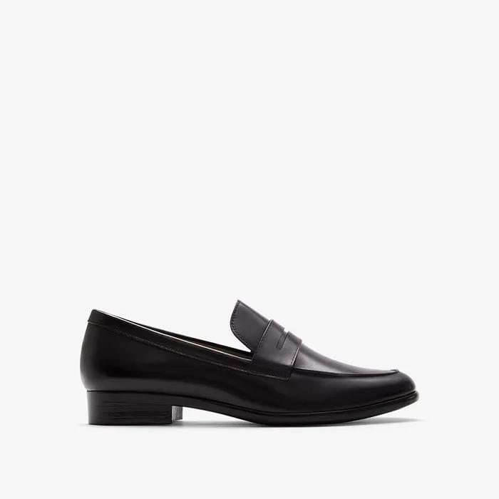 LONDON 09 LOAFER (WLD09-BOWN)