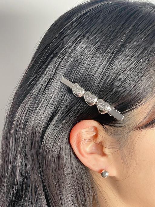 nerdy love 1 hair pin