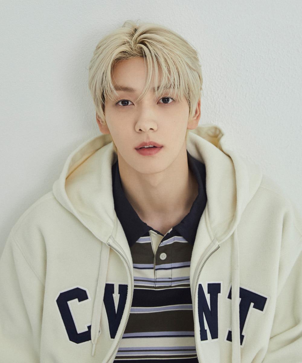 웜온 CVNT 플리스 후드집업 Ivory