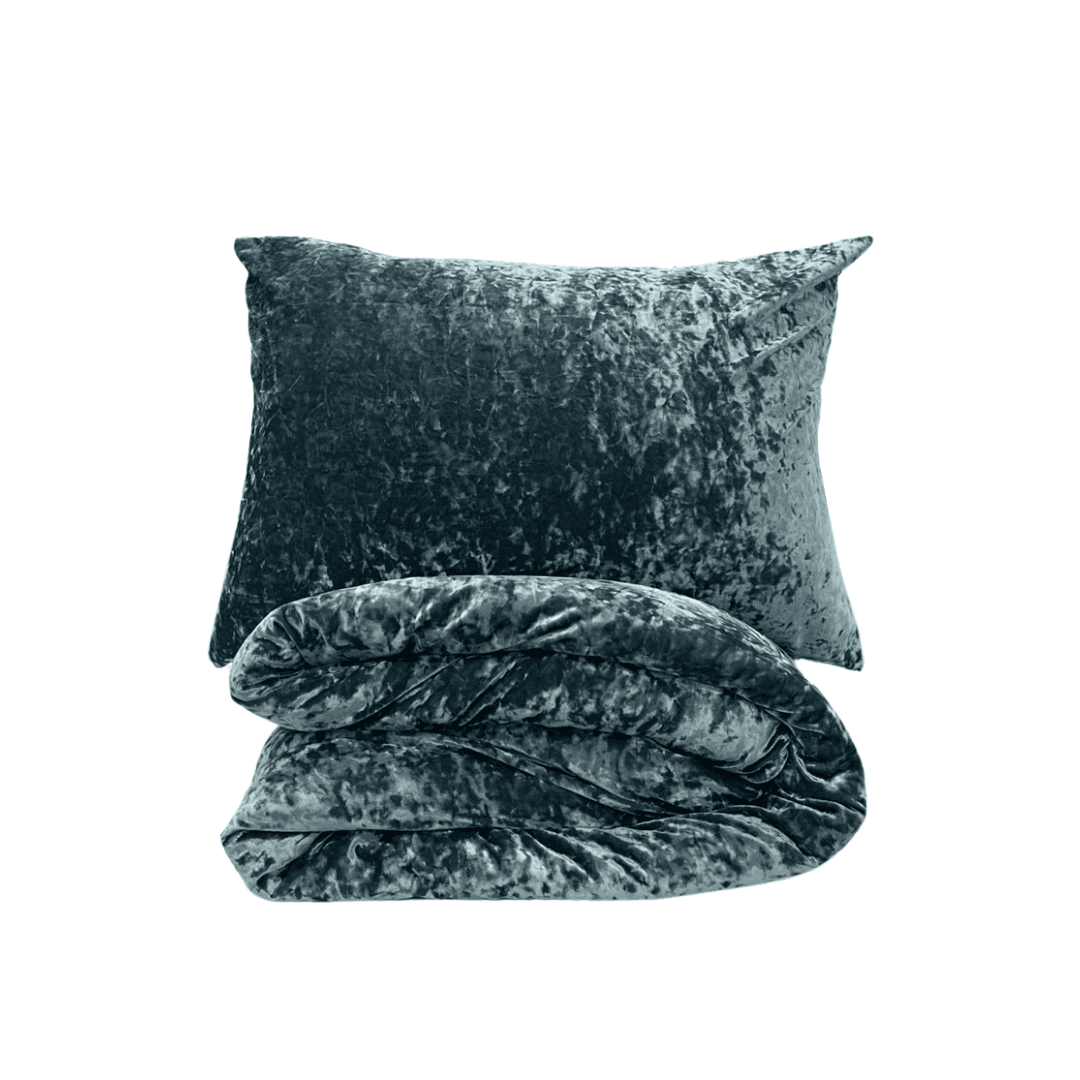 Laguna Beach Velvet 베딩