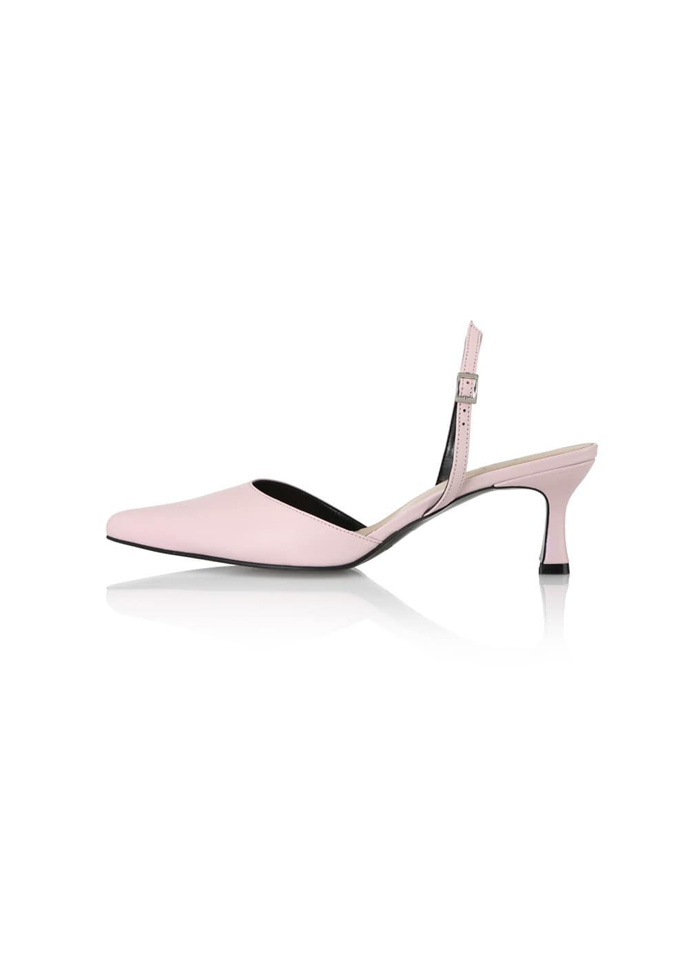Y.00 Lucid Slingbacks / YY20S-S40 / 6 colors