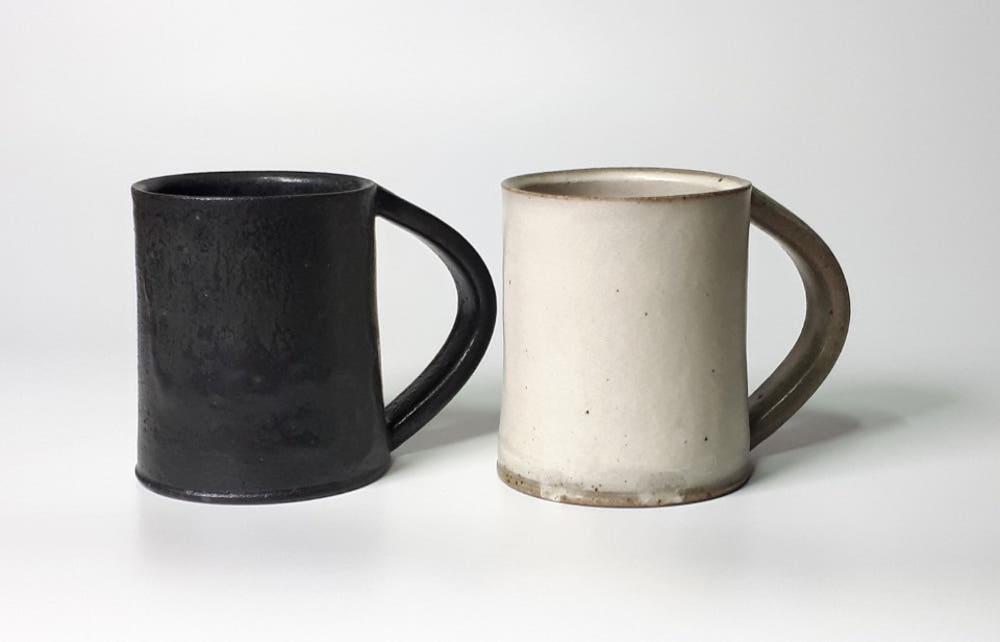 머그컵, 이재원