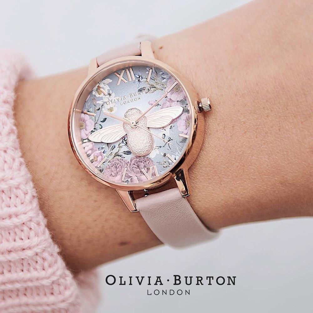 OLIVIA BURTON 올리비아버튼 여자손목시계 16EG134
