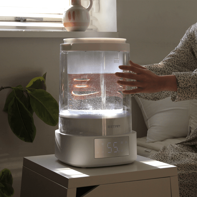 [업체배송] 이스타 가열식 가습기