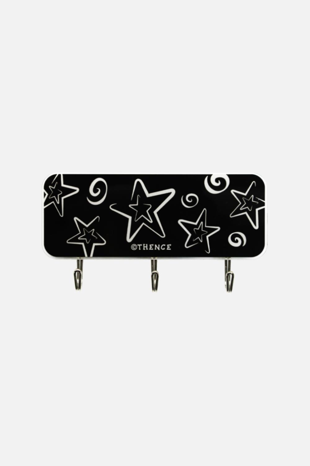Acrylic Hanger_Star