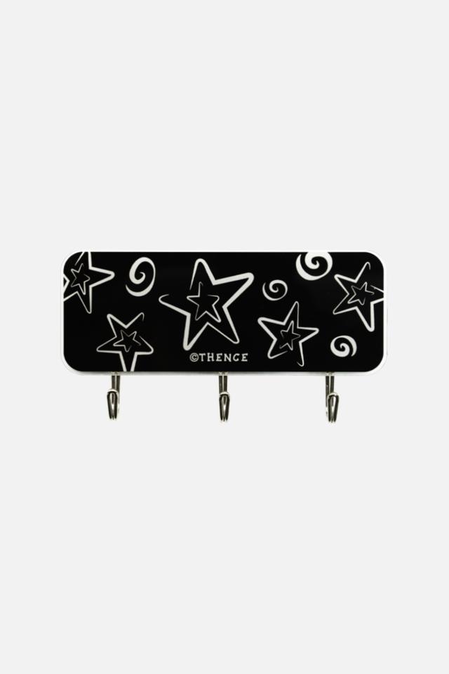 Acrylic Hanger_Star