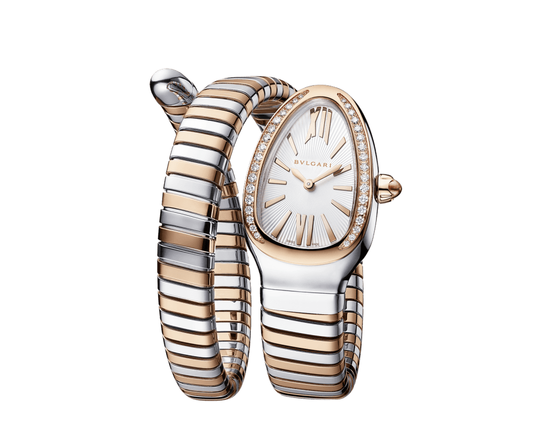 세르펜티 투보가스 워치