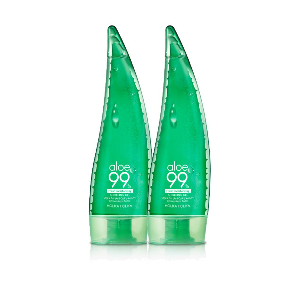 1+1 홀리카홀리카 99% 알로에 수딩젤 250ml