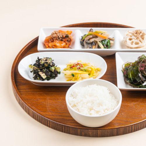 [비건위크] 비건 가정식 반찬 정기배송 (4주) - 34차